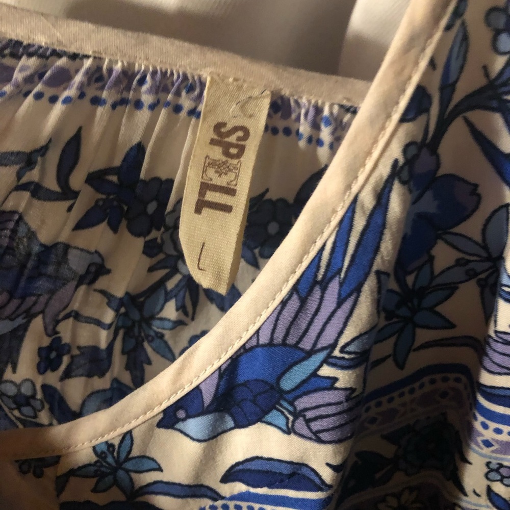 Spell And The Gypsy Collection Swap! - image 3